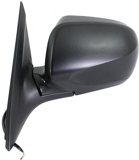 Set Of 2 - Mirrors Power Manual Folding Non-Heated Without Signal Light | SU1320120,SU1321120