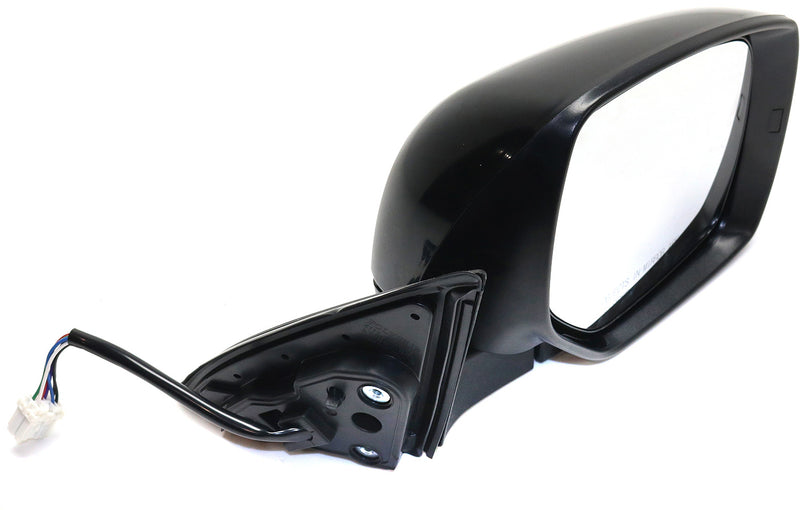 Power Heated Side Mirror Set with Signal Light