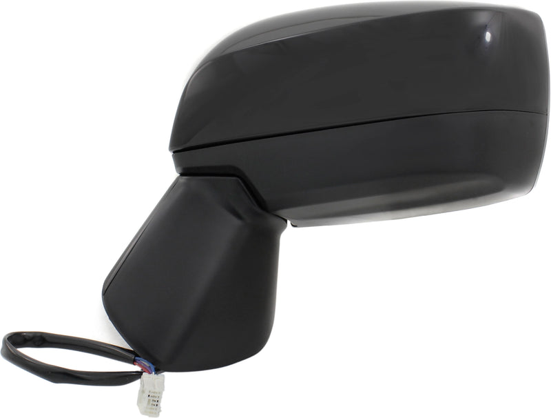 Set Of 2 - Mirrors Power Manual Folding Non-Heated Without Signal Light | SU1321140,SU1320140