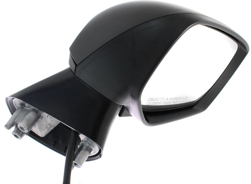 Set Of 2 - Mirrors Power Manual Folding Non-Heated Without Signal Light | SU1321140,SU1320140