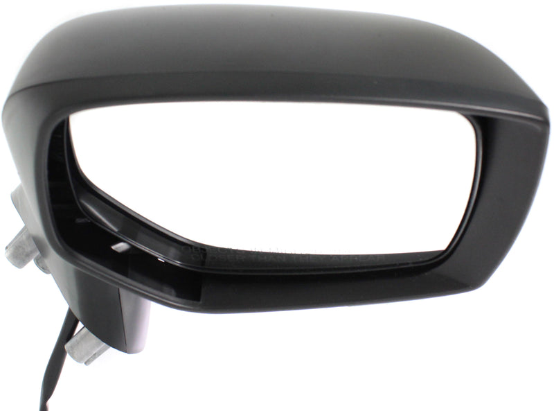 Set Of 2 - Mirrors Power Manual Folding Non-Heated Without Signal Light | SU1321140,SU1320140