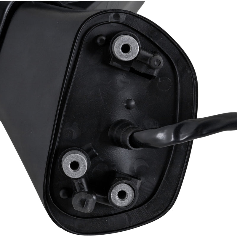 Mirrors Power Manual Folding Heated In-housing Signal Light