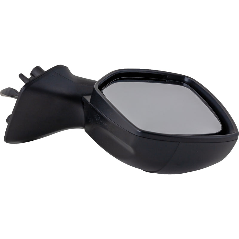 Mirrors Power Manual Folding Heated In-housing Signal Light | SU1320129,SU1321129