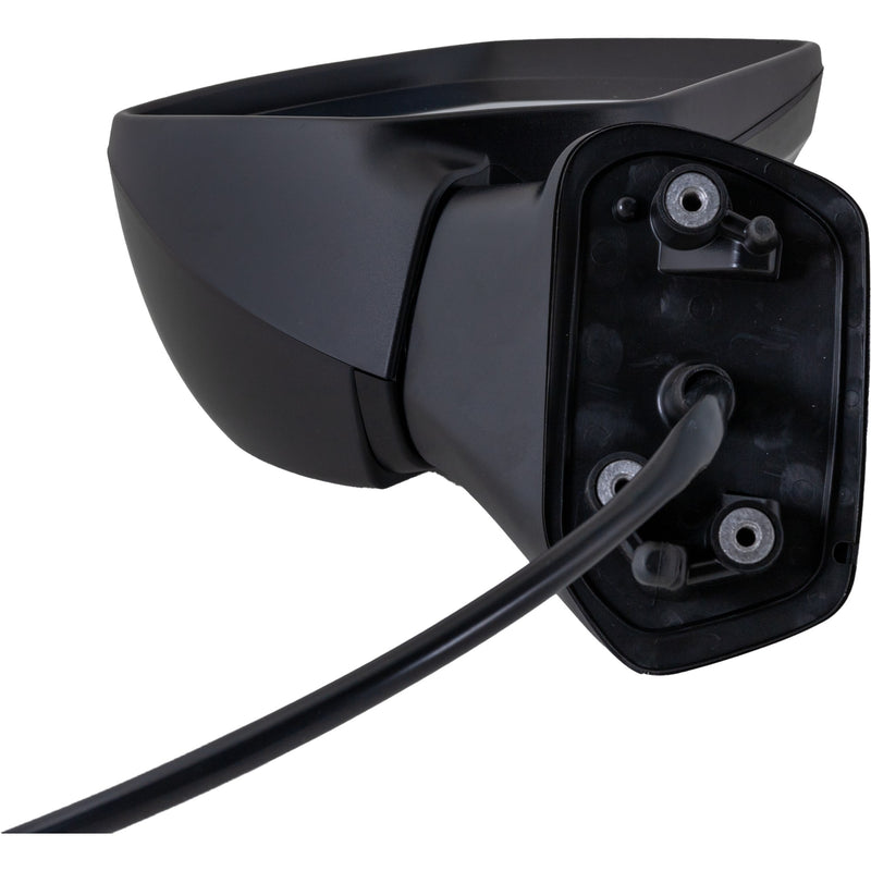 Mirrors Power Manual Folding Heated In-housing Signal Light | SU1320129,SU1321129