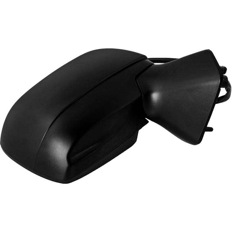 Mirrors Power Manual Folding Heated In-housing Signal Light | SU1320129,SU1321129