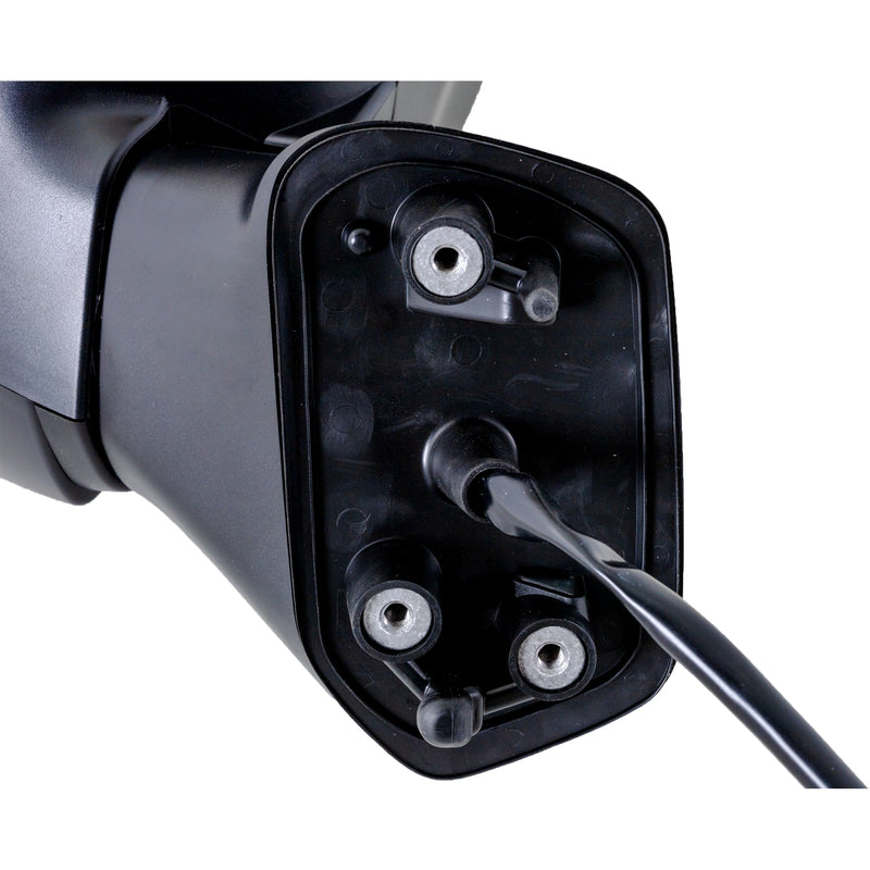 Mirrors Power Manual Folding Heated In-housing Signal Light | SU1320129,SU1321129