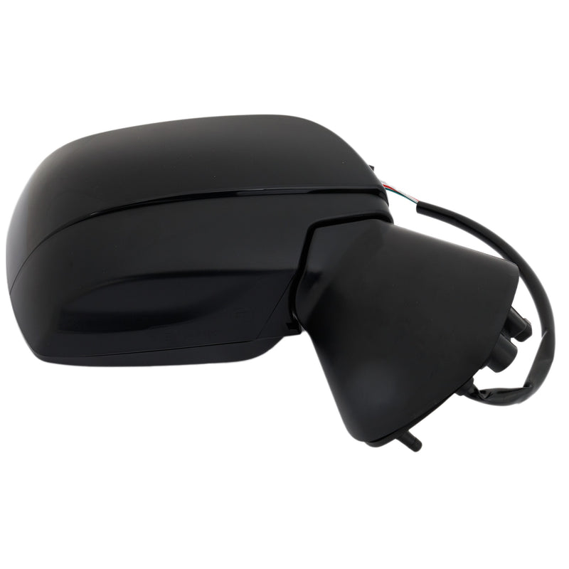 Mirrors Power Manual Folding Non-Heated | SU1321128,SU1320128