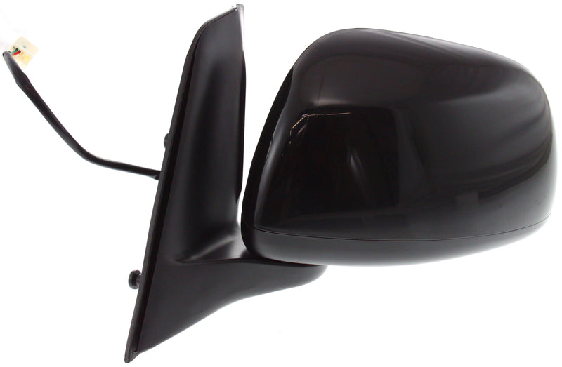 Set Of 2 - Mirrors Power Manual Folding Non-Heated Without Signal Light | SZ1320112,SZ1321112