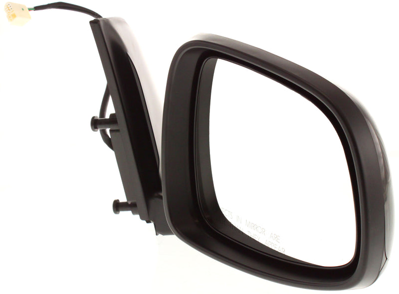 Set Of 2 - Mirrors Power Manual Folding Non-Heated Without Signal Light | SZ1320112,SZ1321112