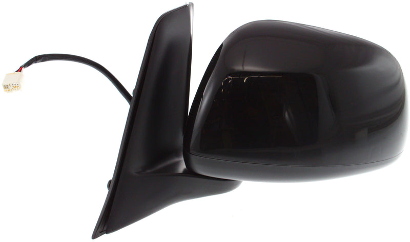 Set Of 2 - Mirrors Power Manual Folding Heated Without Signal Light | SZ1320113,SZ1321113