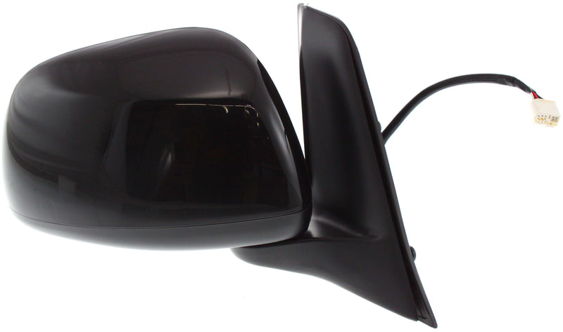 Set Of 2 - Mirrors Power Manual Folding Heated Without Signal Light | SZ1320113,SZ1321113