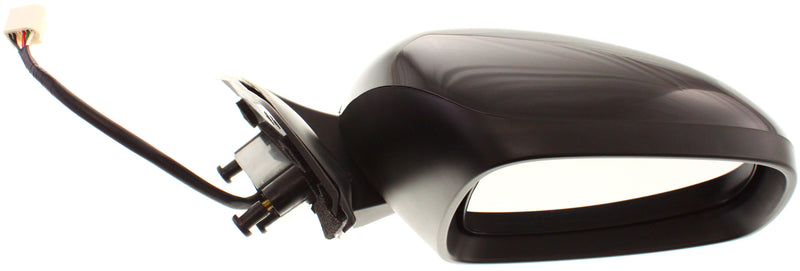 Set Of 2 - Mirrors Power Manual Folding Heated Without Signal Light | SZ1320113,SZ1321113