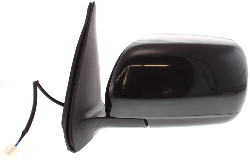 Set Of 2 - Mirrors Power Manual Folding Non-Heated Without Signal Light | SZ1320115,SZ1321115