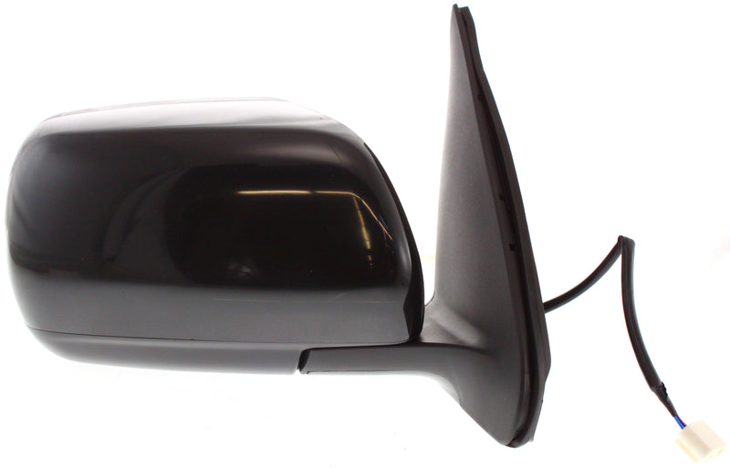 Set Of 2 - Mirrors Power Manual Folding Non-Heated Without Signal Light | SZ1320115,SZ1321115