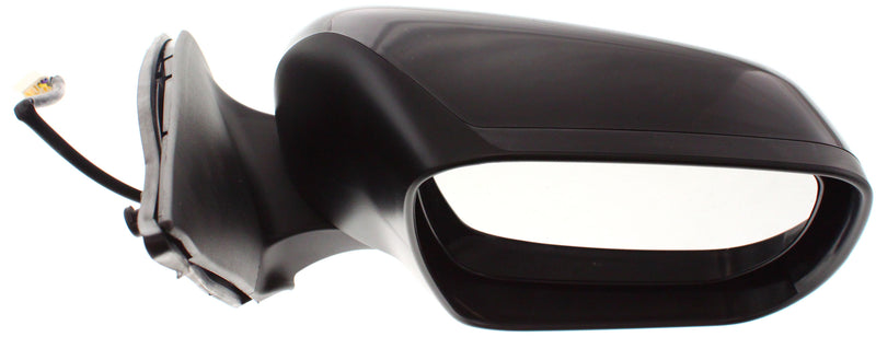 Set Of 2 - Mirrors Power Manual Folding Non-Heated Without Signal Light | SZ1320115,SZ1321115