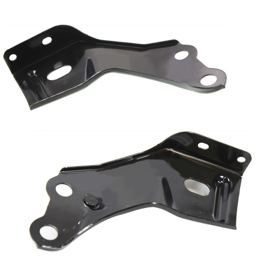 Bumper Bracket CarParts SET-T013111