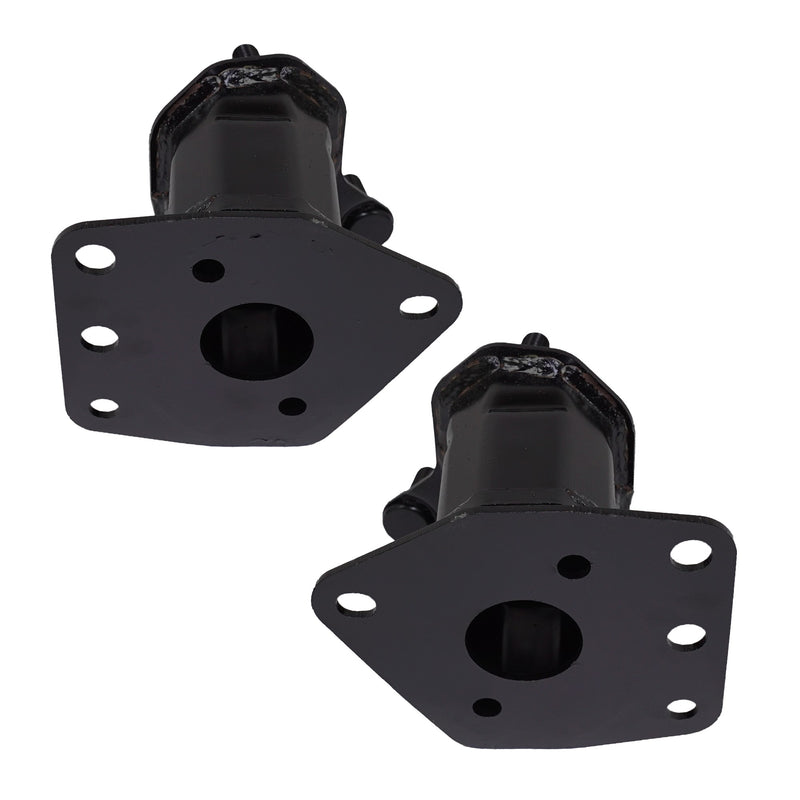 Bumper Bracket CarParts SET-T013171Q