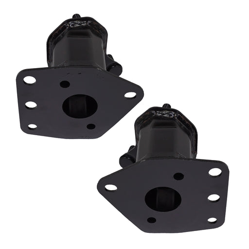 Bumper Bracket CarParts SET-T013171Q