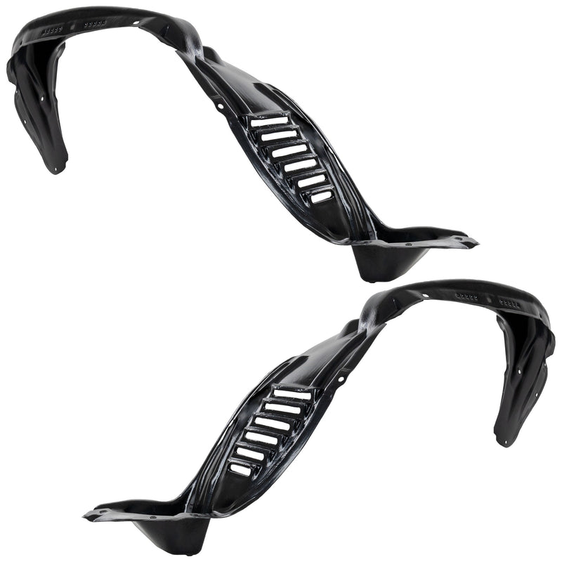 Fender Liner CarParts SET-T222157Q