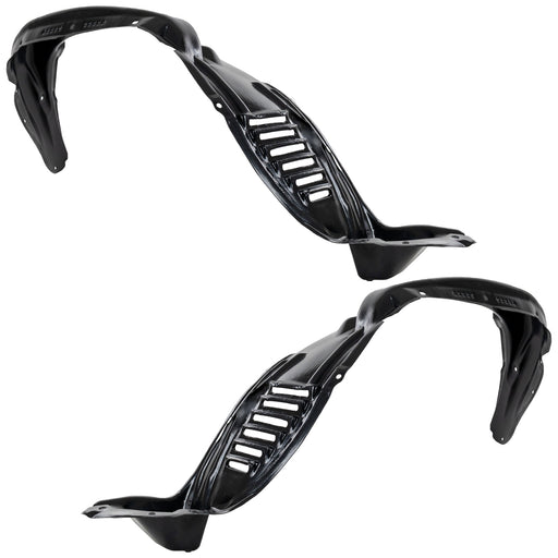 Fender Liner CarParts SET-T222157Q