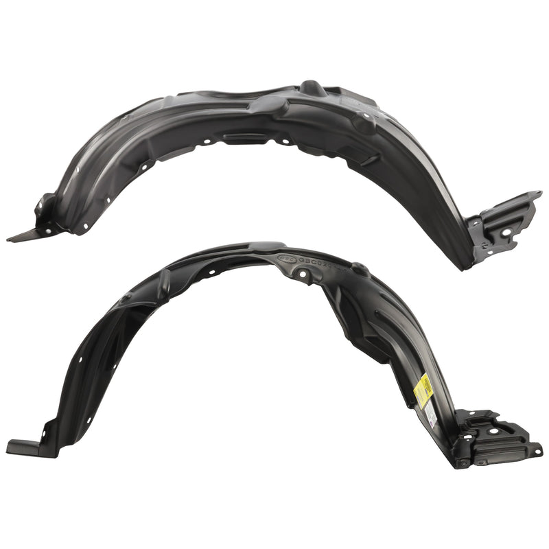 Fender Liner CarParts SET-T222169Q