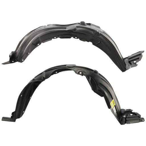 Fender Liner CarParts SET-T222169Q