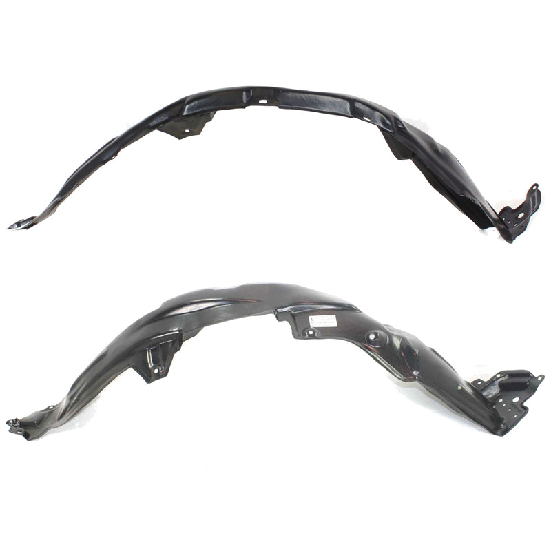 Fender Liner CarParts SET-T222179Q