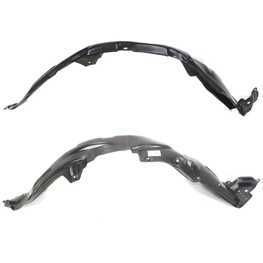Fender Liner CarParts SET-T222179Q