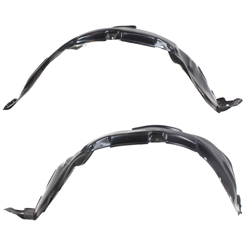 Fender Liner CarParts SET-T222181Q