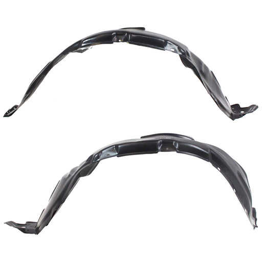 Fender Liner CarParts SET-T222181Q