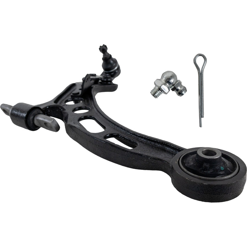 Set Of 2 - Front Driver and Passenger Side Lower Control Arms