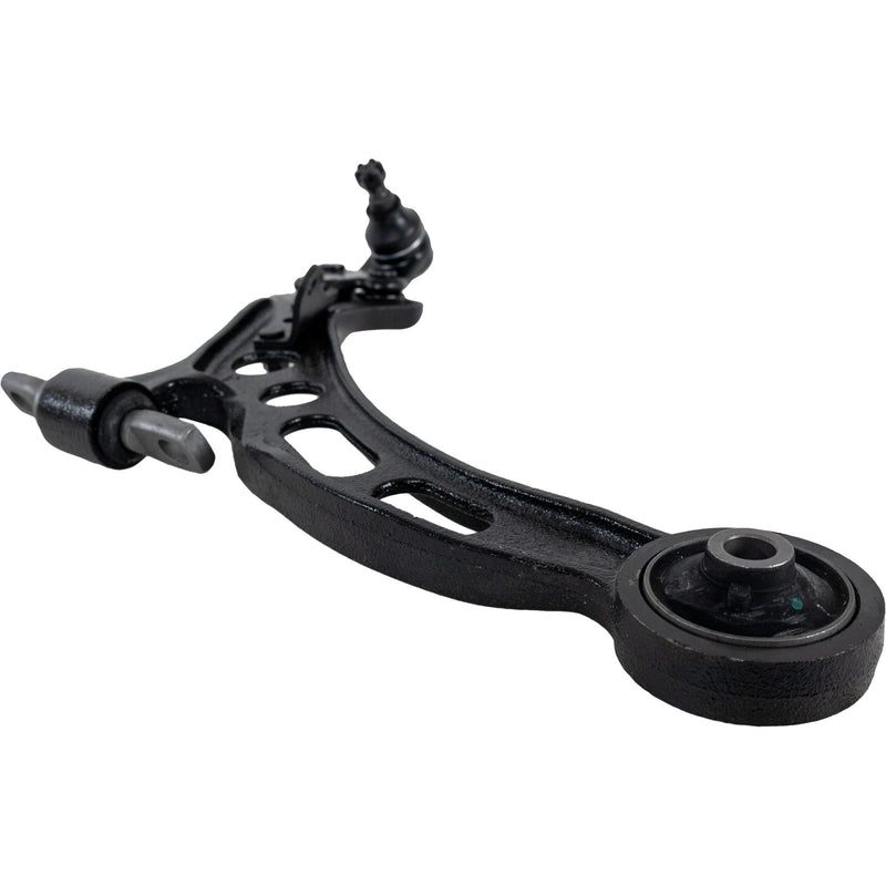 Set Of 2 - Front Driver and Passenger Side Lower Control Arms