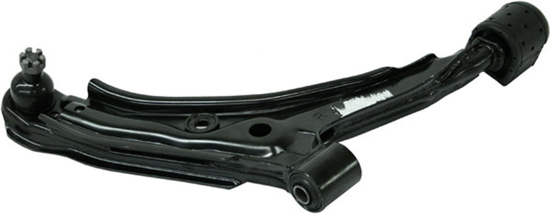 Set Of 2 - Front Driver and Passenger Side Lower Control Arms