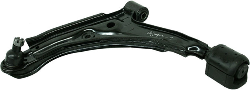 Set Of 2 - Front Driver and Passenger Side Lower Control Arms