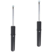 Suspension Shock Absorber Set CarParts SET-TA28010001-2