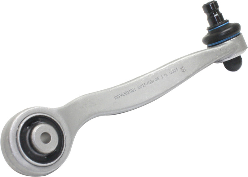 Front Driver and Passenger Side Upper Frontward and Rearward Control Arms
