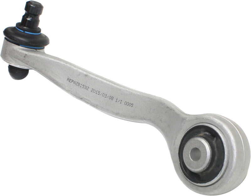 Front Driver and Passenger Side Upper Frontward and Rearward Control Arms