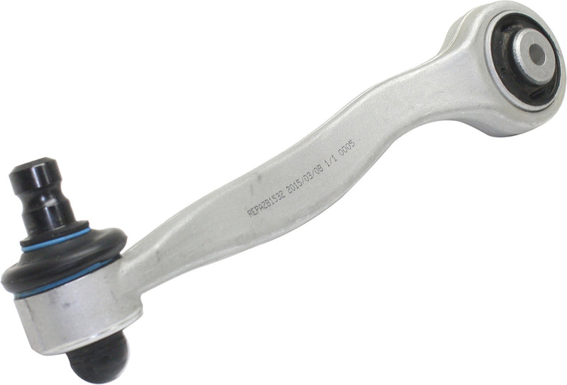 Front Driver and Passenger Side Upper Frontward and Rearward Control Arms