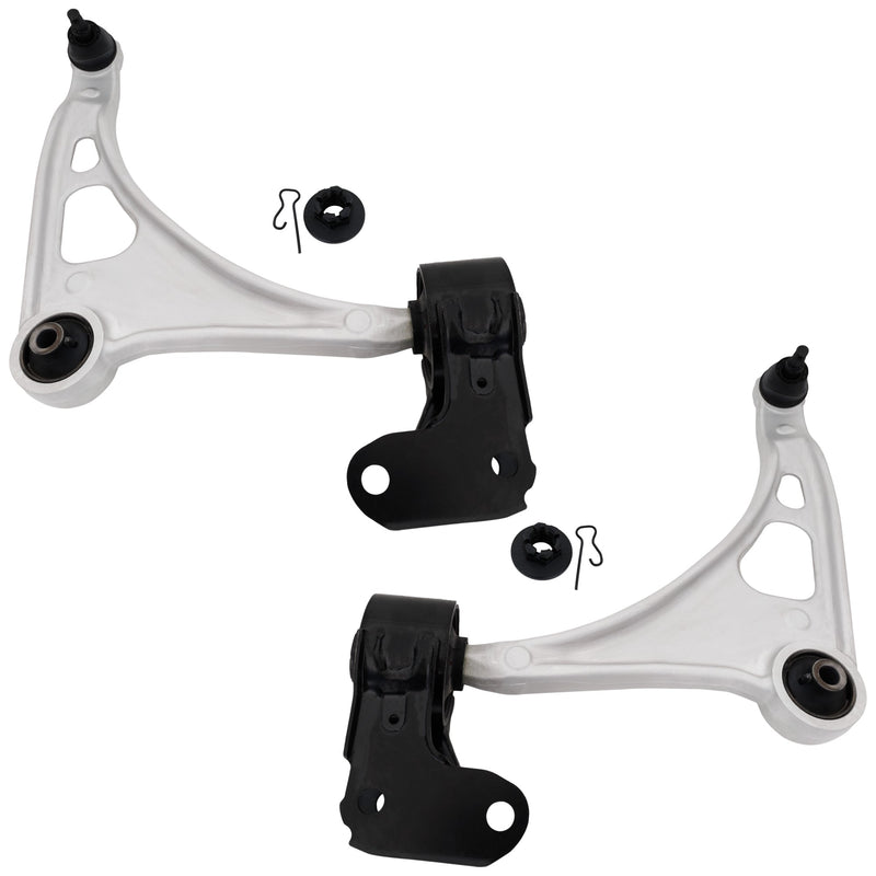 Suspension Control Arm CarParts SET-TA28150009