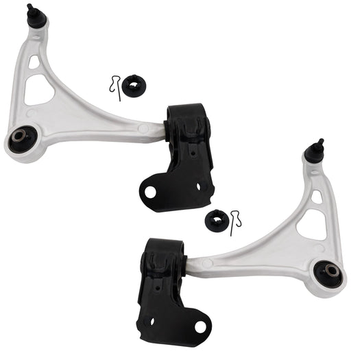 Suspension Control Arm CarParts SET-TA28150009