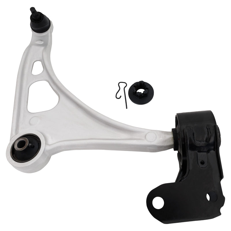 Set Of 2 - Front Driver and Passenger Side Lower Control Arms