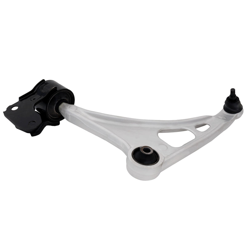 Set Of 2 - Front Driver and Passenger Side Lower Control Arms