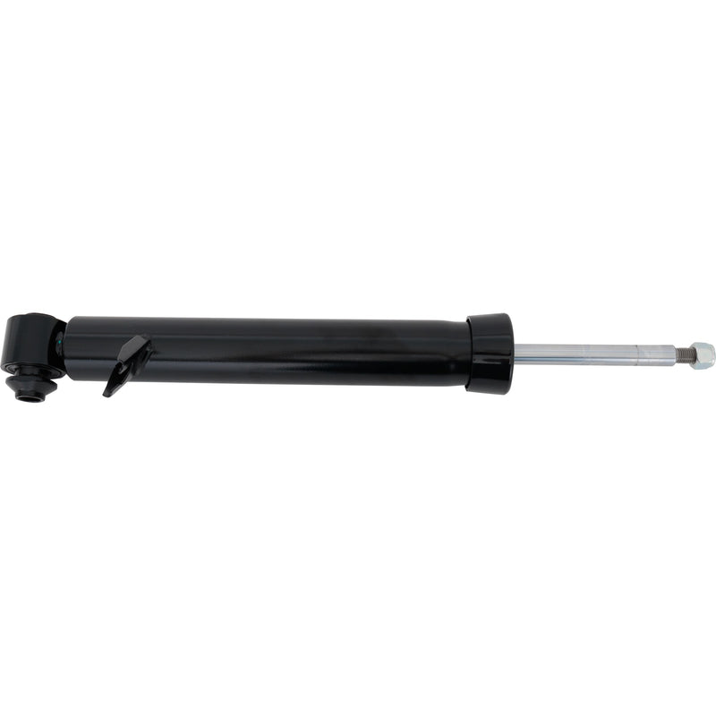 Set Of 2 - Shock Absorber - Rear Driver and Passenger Side