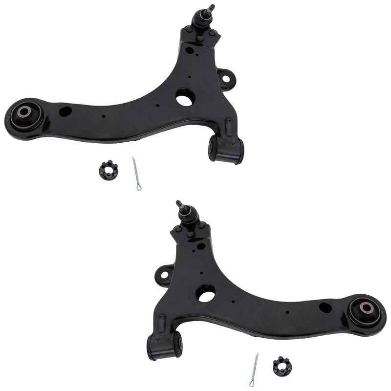 Suspension Control Arm CarParts SET-TB28150005