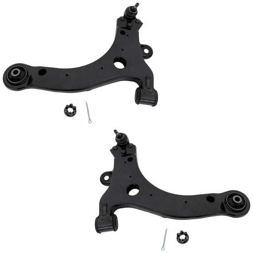 Suspension Control Arm CarParts SET-TB28150005