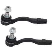 Steering Tie Rod End CarParts SET-TB28210012-2
