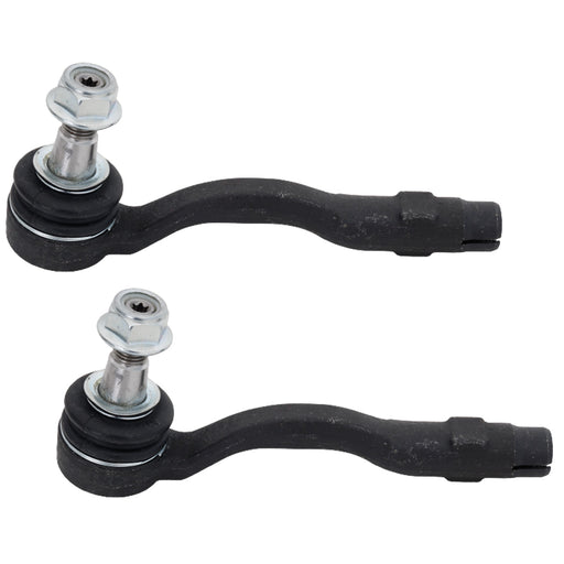 Steering Tie Rod End CarParts SET-TB28210012-2
