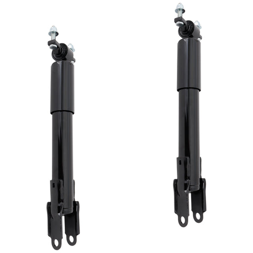 Suspension Shock Absorber Set CarParts SET-TC28010005-2