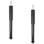Suspension Shock Absorber Set CarParts SET-TC28030016-2
