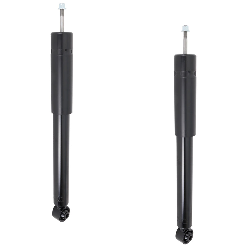 Suspension Shock Absorber Set CarParts SET-TC28030016-2